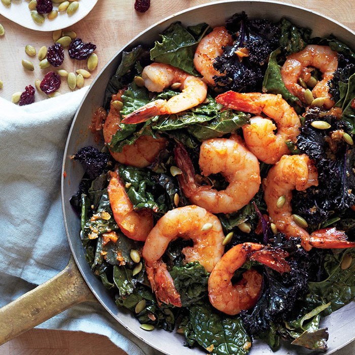 Picture for category Shrimp