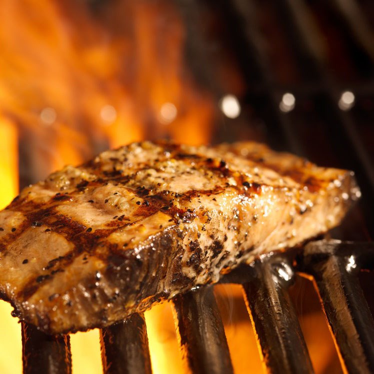 Picture for category Grill