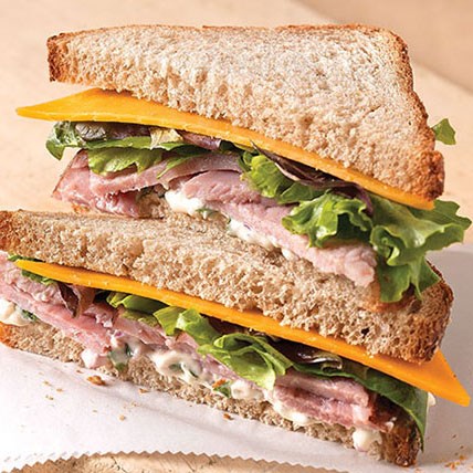 Picture for category Ham