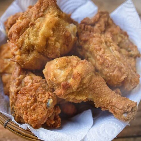 Picture for category Fried