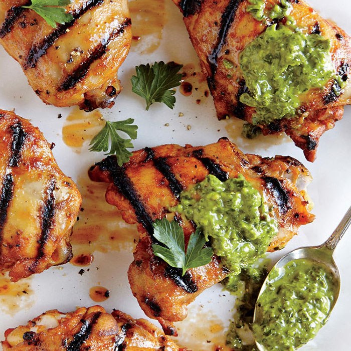 Picture for category Grill