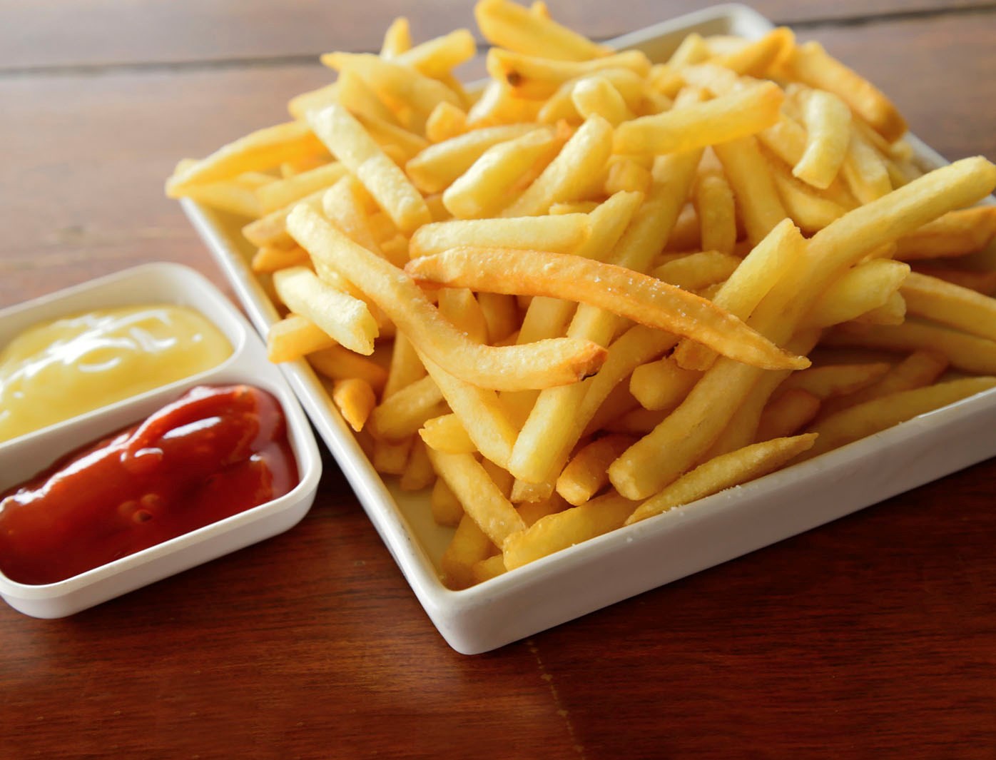 Picture of French Fries