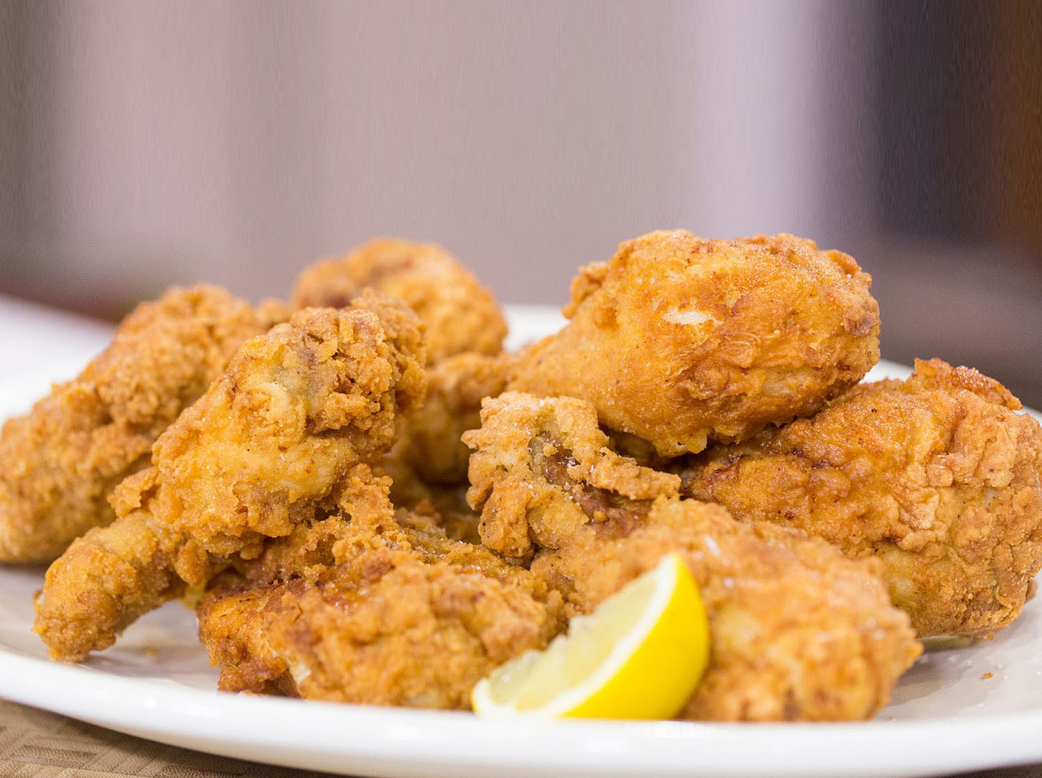 Picture of chicken Fried