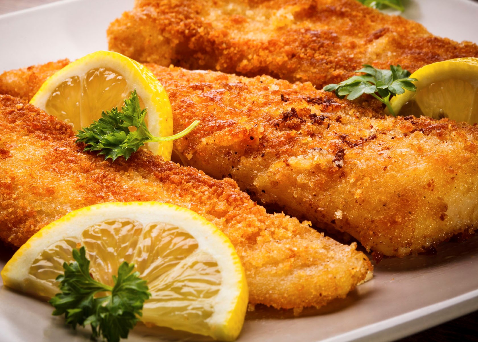 Picture of Fish Fried