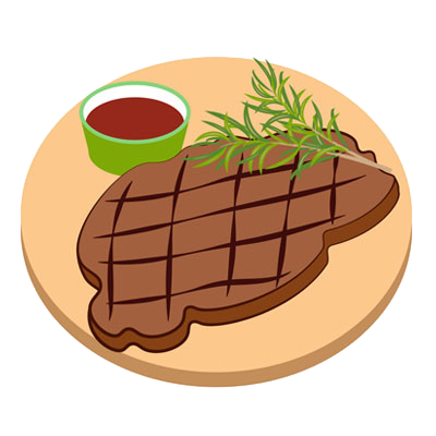 Picture for category Steak