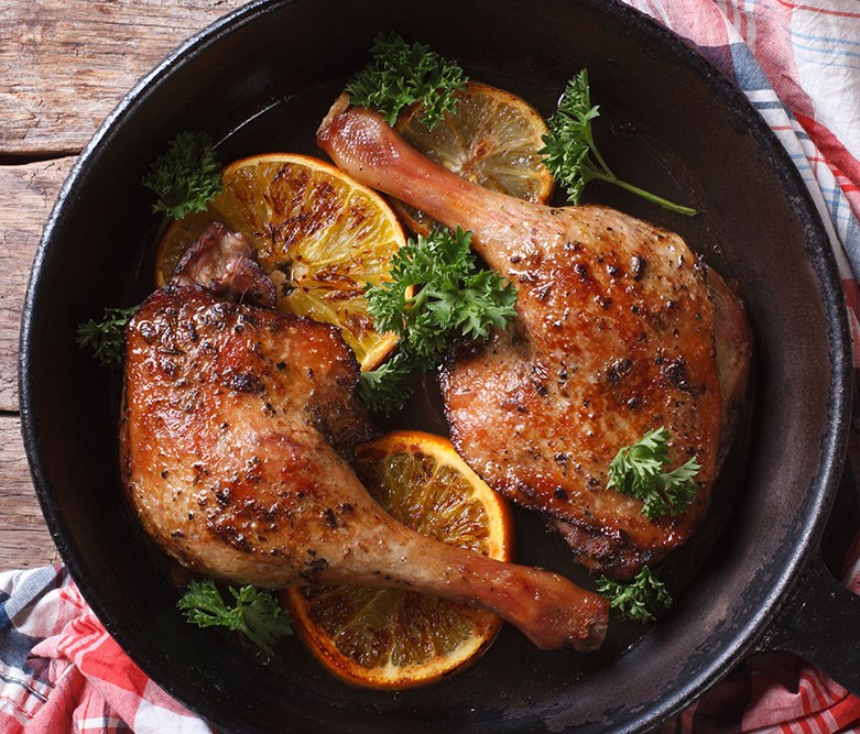 Picture of Rotisserie Chicken